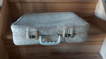 Valise vintage