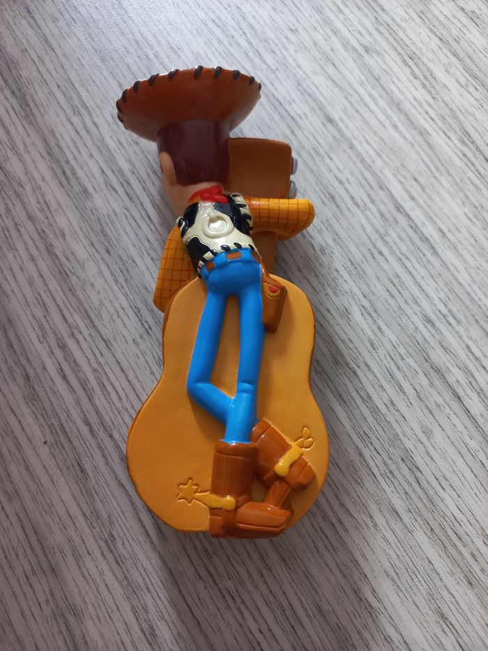 Figurine Woody - photo numéro 2