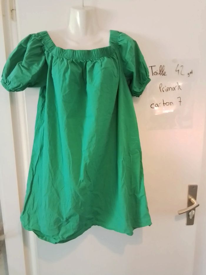 Robe.