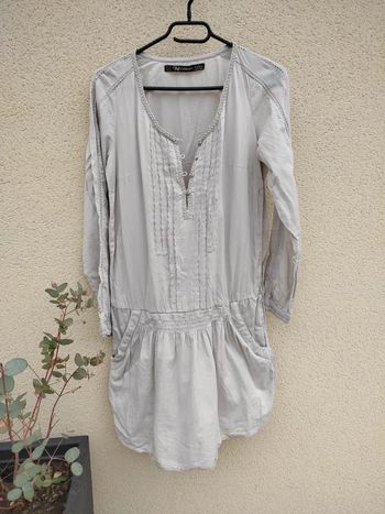 Belle robe Zara