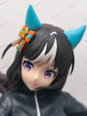 Uma Musume: Pretty Derby