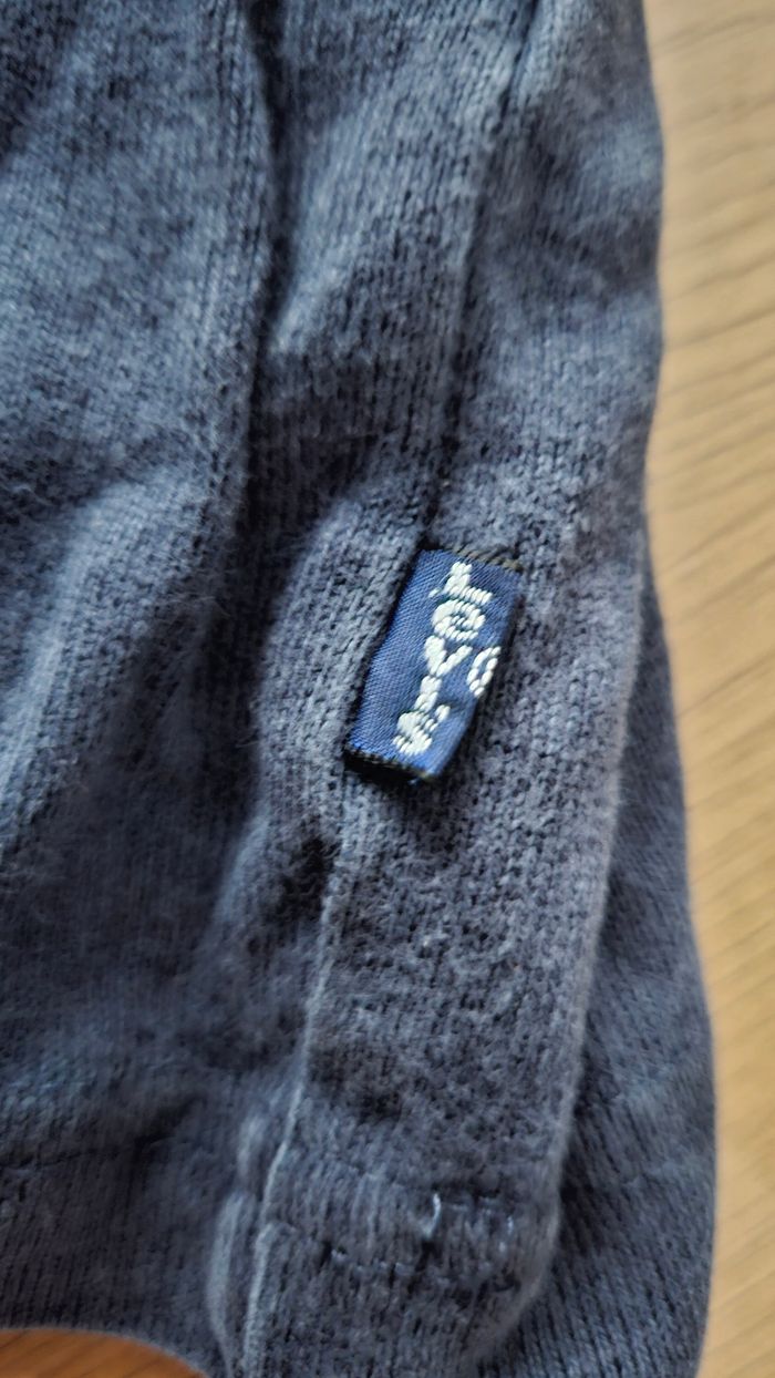 Polo levi's - photo numéro 3