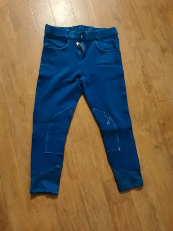 Pantalon équitation