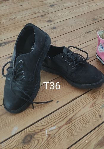 Chaussures garçon