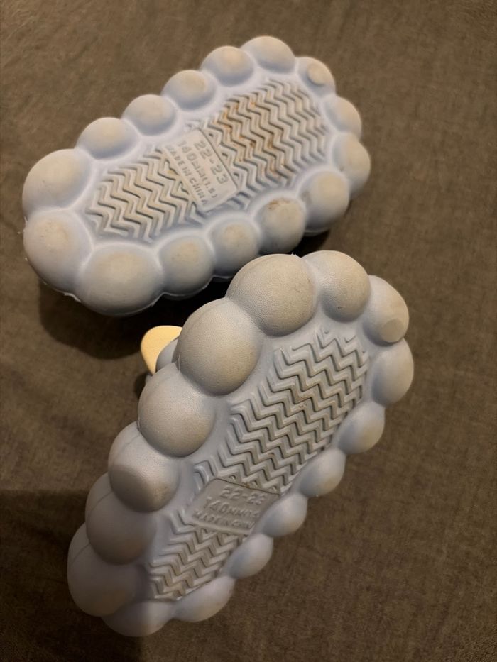 Claquette de maison - photo numéro 2