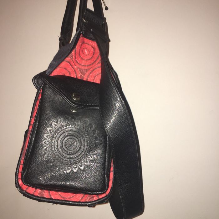 96 - Sac à main/à bandoulière Desigual - photo numéro 3