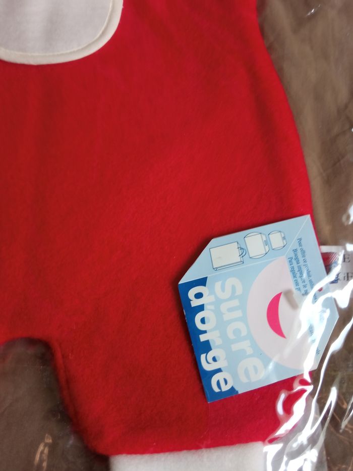 Range Pyjama Sucre d'Orge Neuf - photo numéro 2