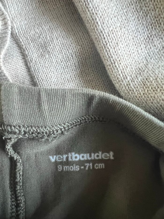 Ensemble 9 mois - photo numéro 3