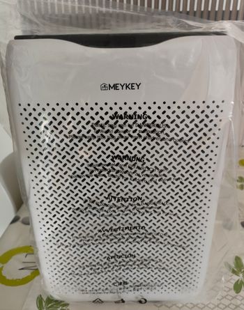 Purificateur d'air Meykey