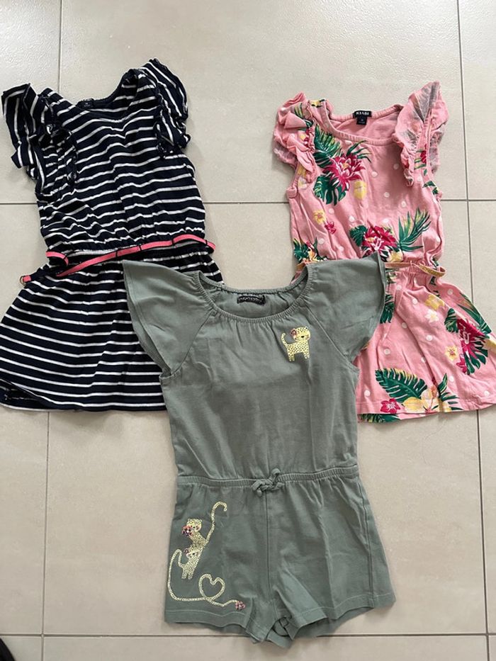 Robes fille 3 ans - photo numéro 3