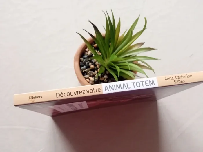 Découvrez votre animal totem - photo numéro 7