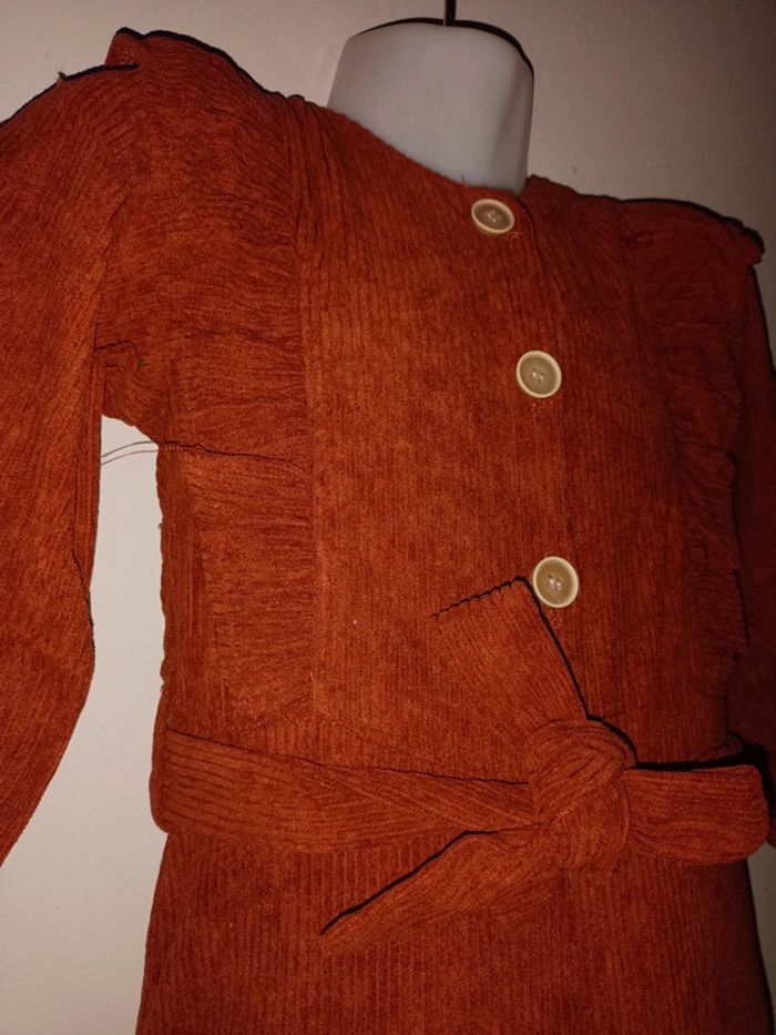 Combinaison neuve - photo numéro 4