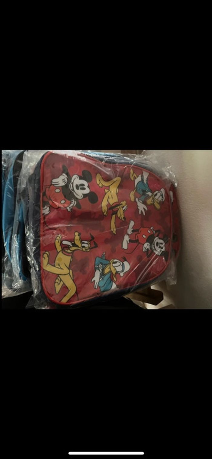 Sac à dos Mickey est c’est amis