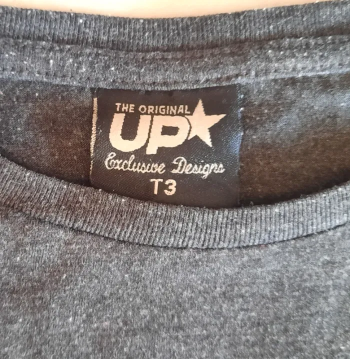 T-shirt Tignes - photo numéro 3