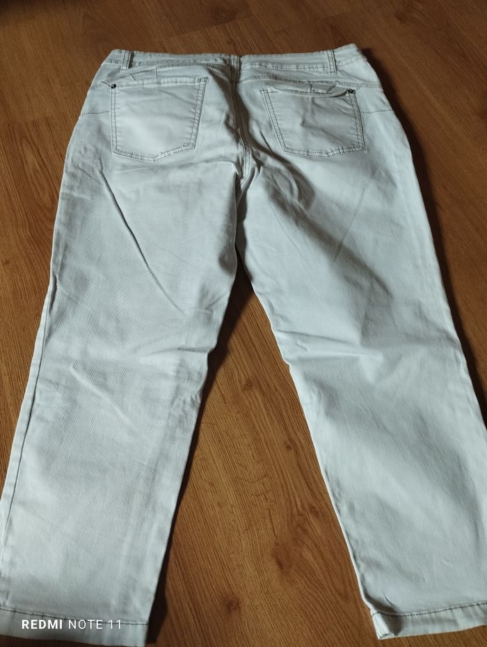 Pantacourt - photo numéro 4