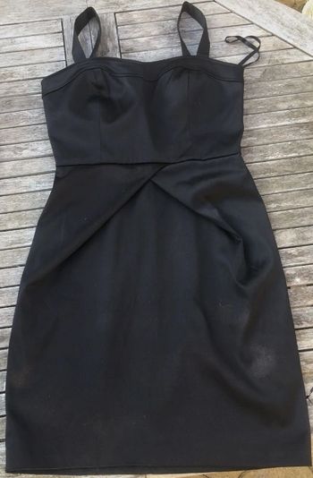 Robe de soirée T.M