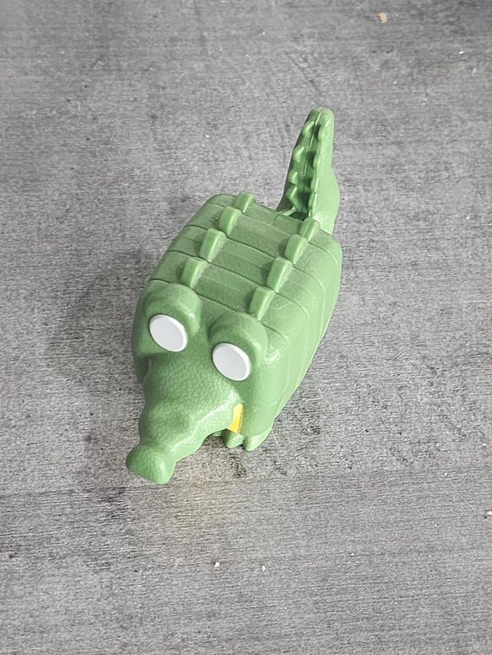 Figurine Crocodile