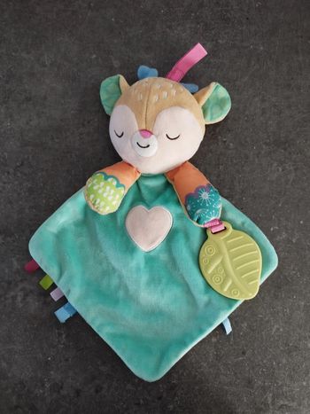 Doudou Tifan mon doudou berceuse