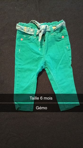 Pantalon 