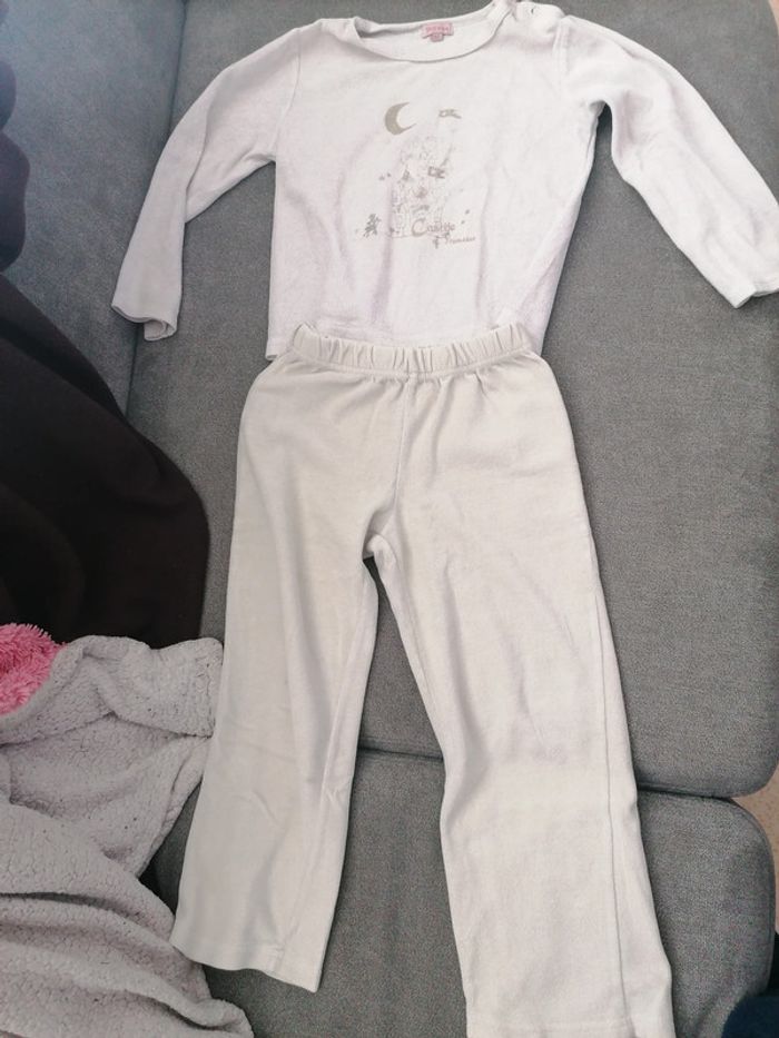 pyjama unisexe