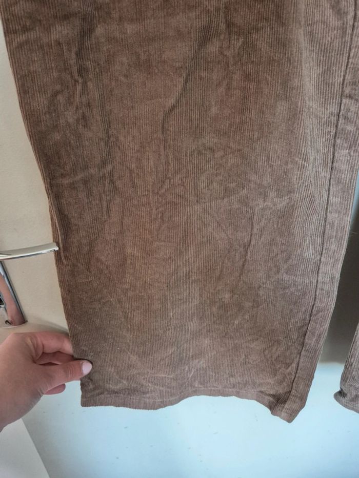 Pantalon Asos 46 - photo numéro 3