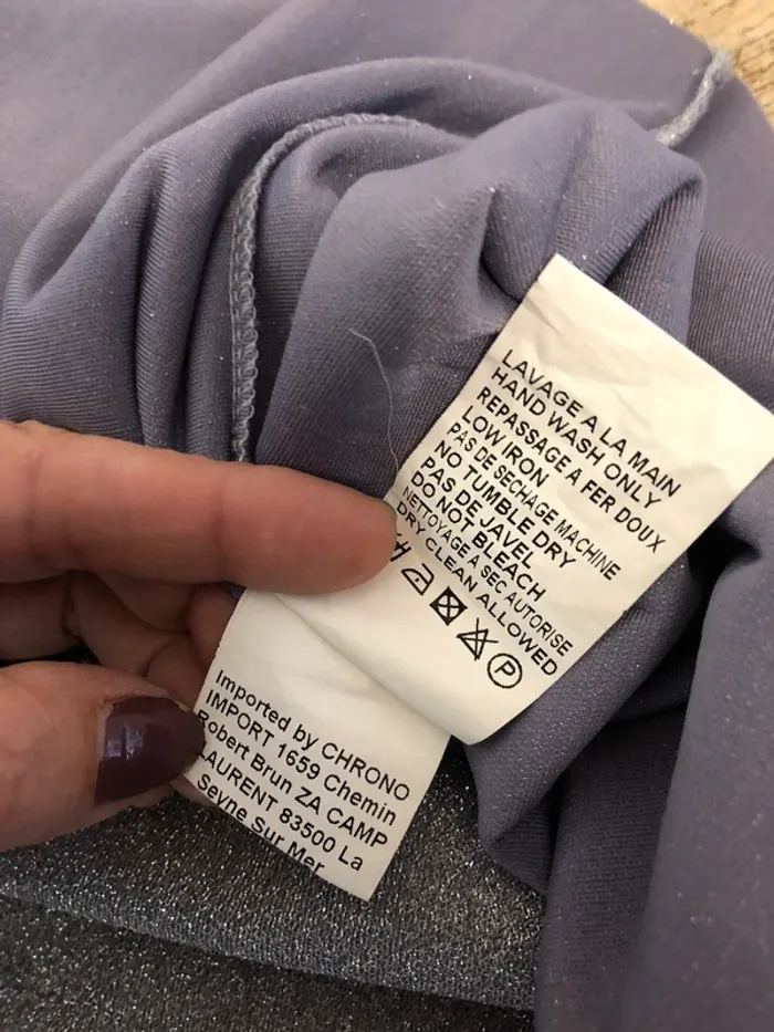 Jupe Molly Bracken - photo numéro 5