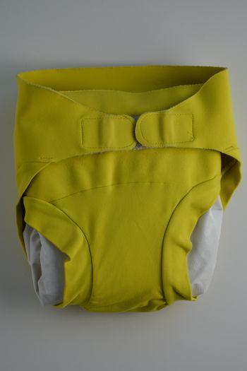 Couche lavable classique Hamac taille L