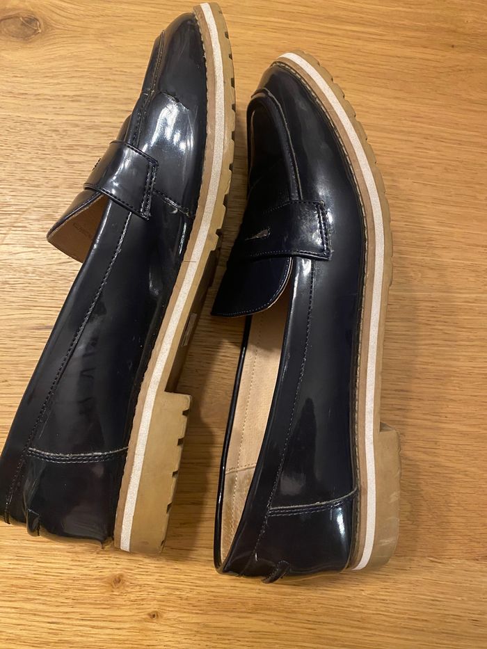Chaussures pointure 41 - photo numéro 7