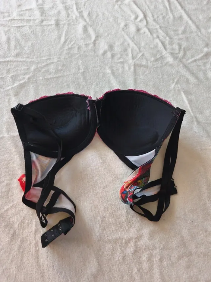 Lot soutien gorge - photo numéro 6