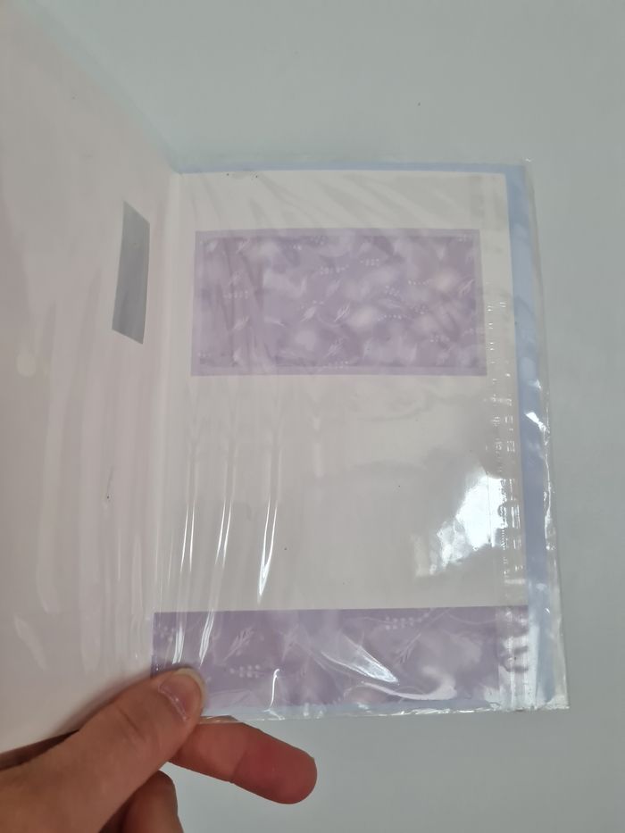 Carte heureux mariage - photo numéro 3