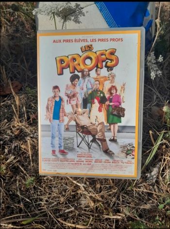 DVD ado et famille