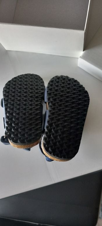 Sandales bébé garçon