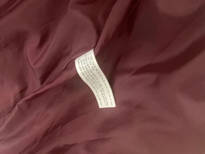 Manteau parka Oysho sport taille M Neuf - photo numéro 5