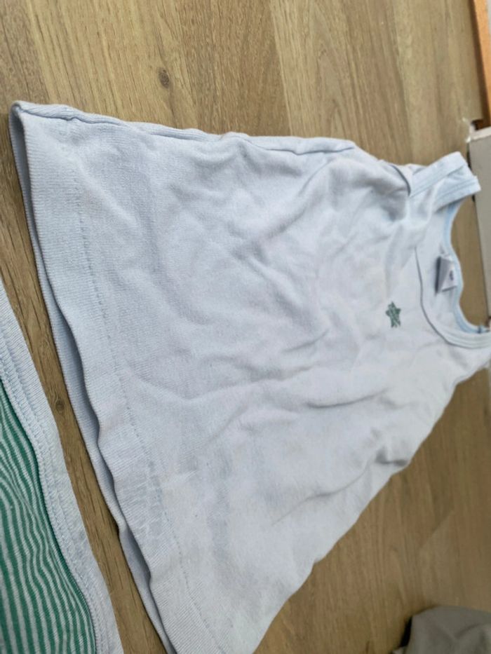 Body petit bateau - photo numéro 6