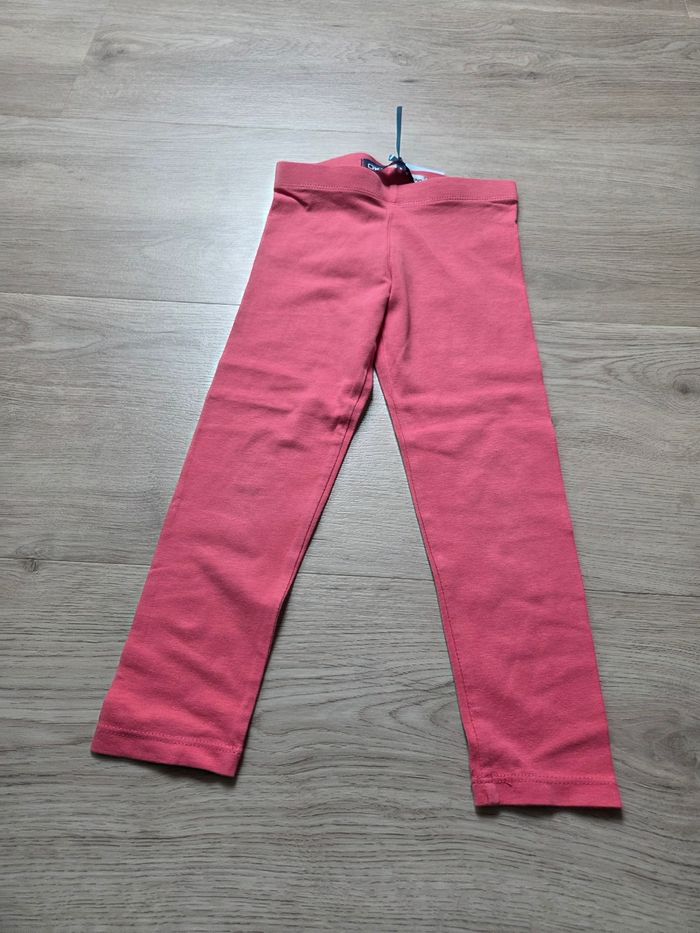 Legging 4 ans