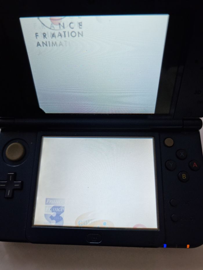 Jeu de Nintendo DS Titeuf mission Nadia - photo numéro 5