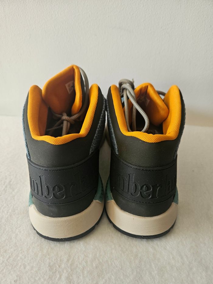 Chaussures timberland pointure 41,5 - photo numéro 5