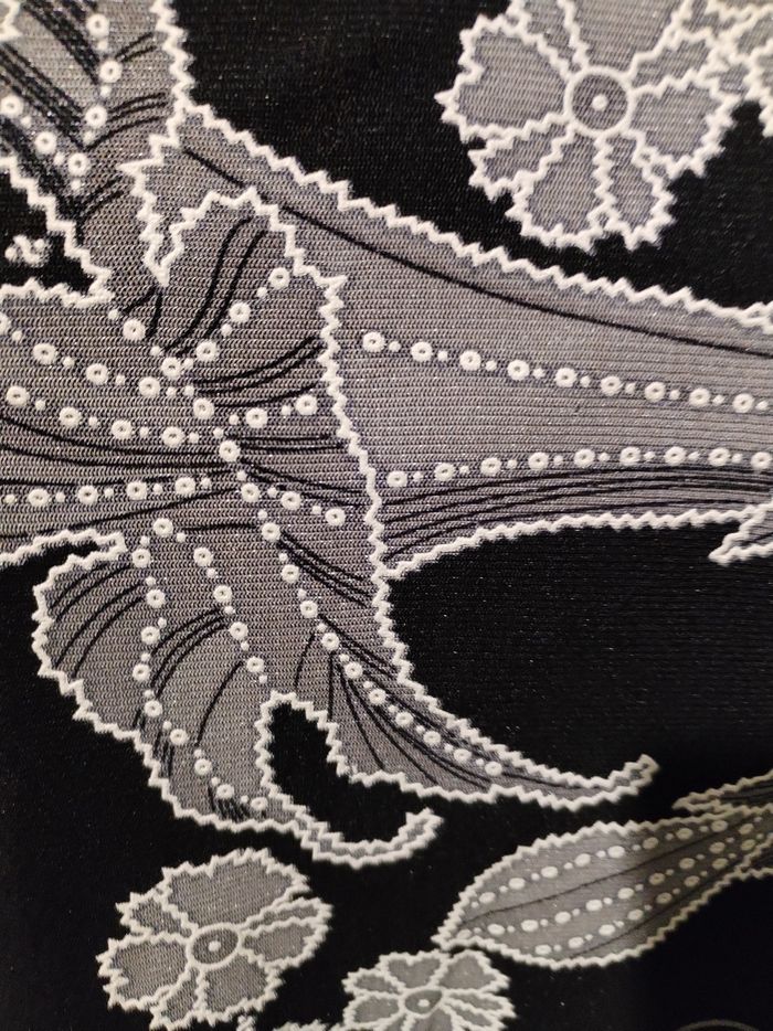 Blouse manches courtes taille 44/46 - photo numéro 2