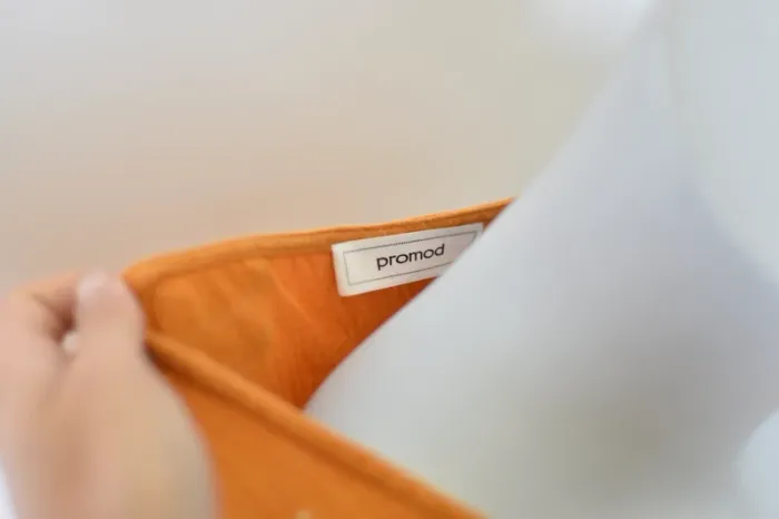 Robe Promod en taille M (=38) (seule l'étiquette a été coupée) - Bon état - photo numéro 6