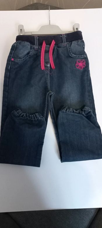 Jean orchestra 8 ans