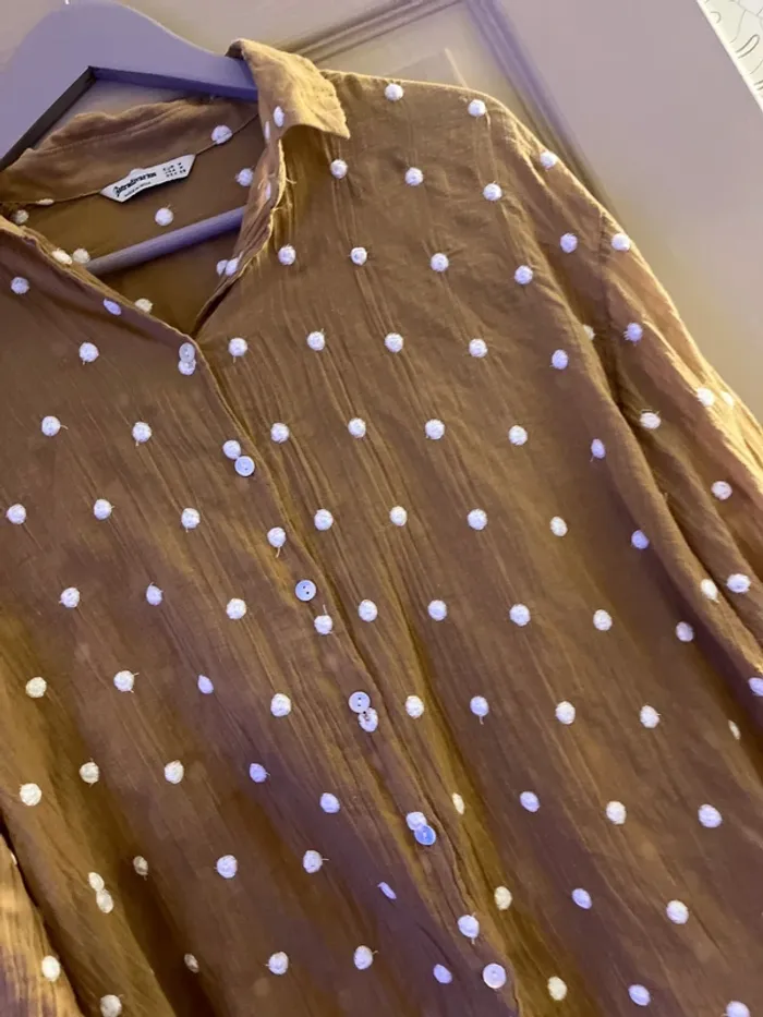 Chemise - photo numéro 2