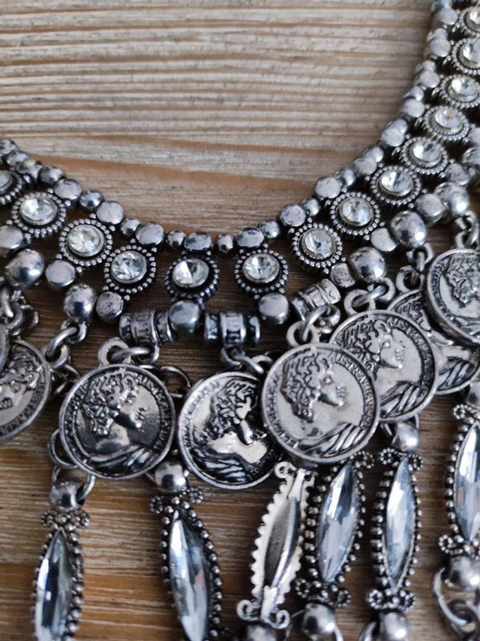 Collier Elizabeth II - photo numéro 5