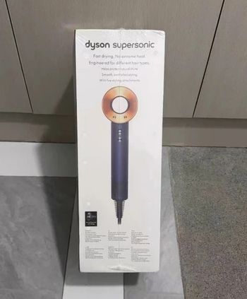 Sèche-cheveux Dyson Supersonic