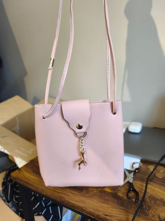 Sac a main femme - photo numéro 4