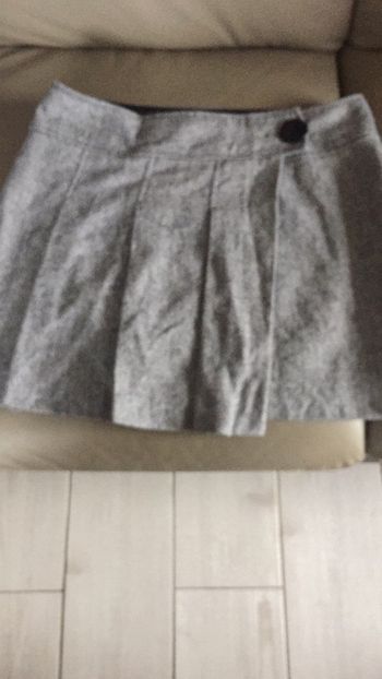 Jupe courte
