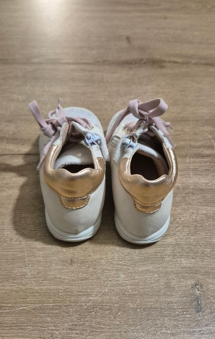 Chaussures Babybotte T.22 - photo numéro 7