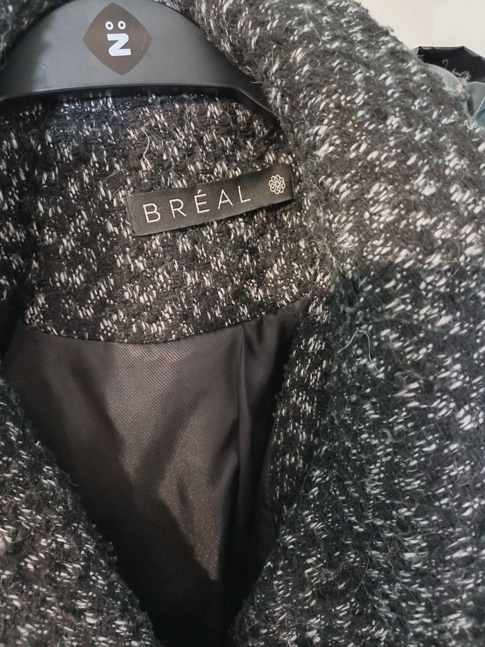 Veste femme automne - photo numéro 3