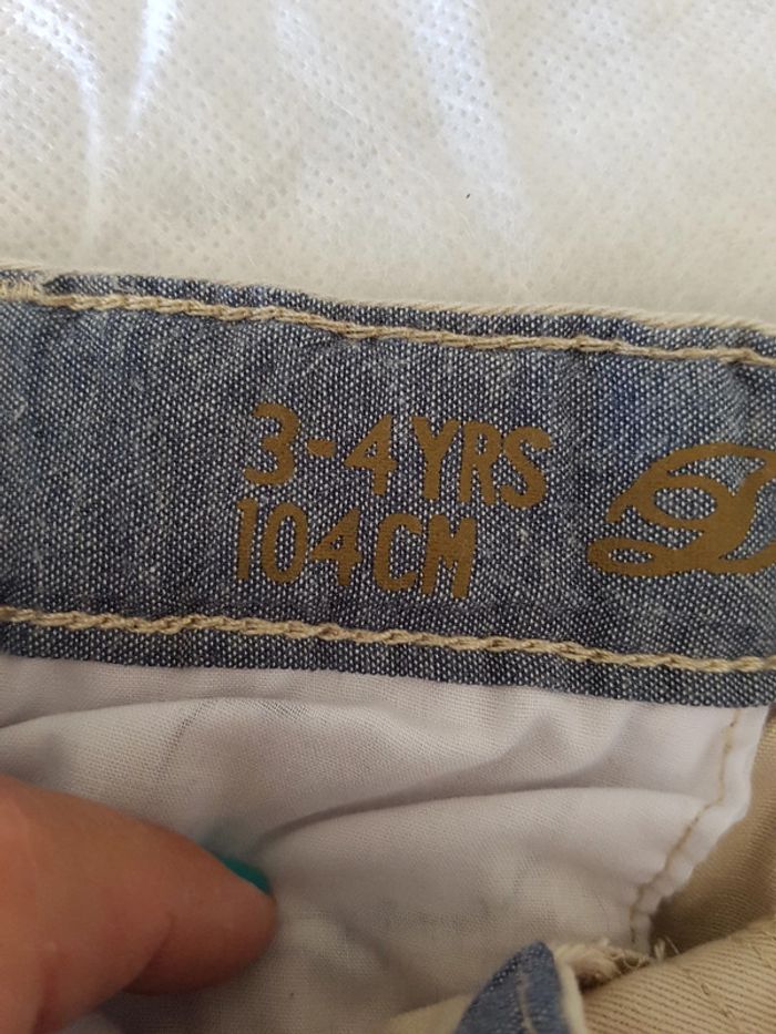 Pantalon - photo numéro 2