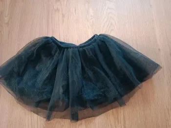 Jupe tutu brillant Zara 98cm