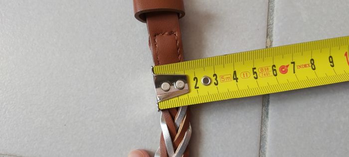 Ceinture - photo numéro 6